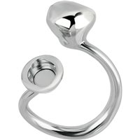 Ring Breil Woman Stone in Steel TJ2102-15 - TJ2102-14